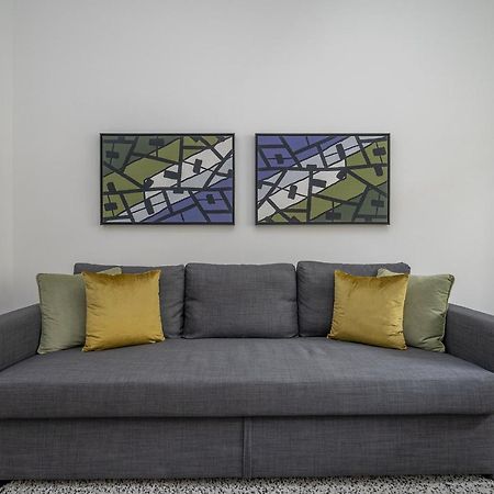 Whome Hideaway Family Apartment #2 리스본 외부 사진