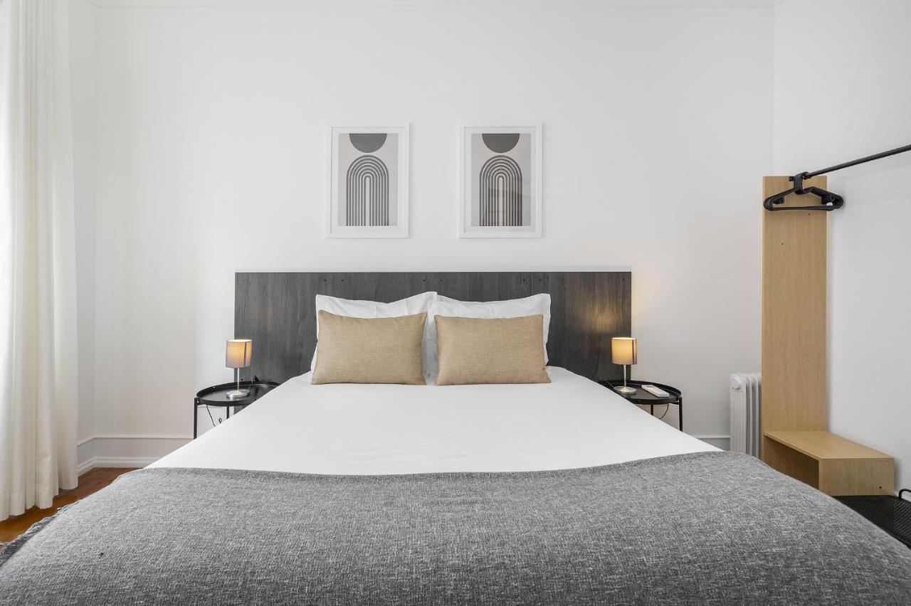 Whome Hideaway Family Apartment #2 리스본 외부 사진
