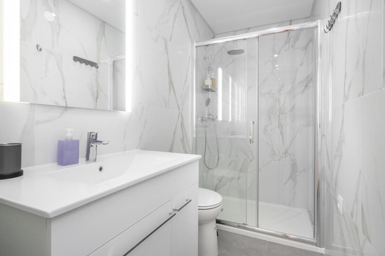 Whome Hideaway Family Apartment #2 리스본 외부 사진